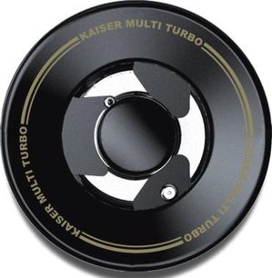 Независимая газовая поверхность Kaiser KG 6976 CuGBE Turbo фото 3 в Новосибирске