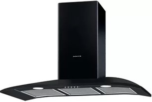 Вытяжка De Dietrich DHD1555B фото в Новосибирске