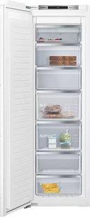 Встраиваемая морозильная камера Siemens GI81NACF0 фото в Новосибирске