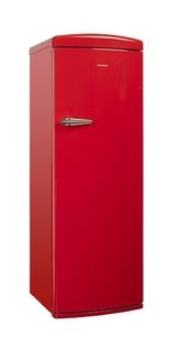 Однокамерный холодильник Vestfrost VSD 340 R фото в Новосибирске