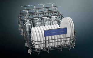 Посудомоечная машина Сименс SR65HX10MR фото 3 в Новосибирске Посудомоечная машина Siemens SR65HX10MR фото 3 в Новосибирске