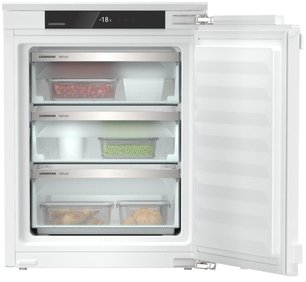 Встраиваемая морозильная камера Либхер IFNe 3503 Pure NoFrost фото в Новосибирске Встраиваемая морозильная камера Liebherr IFNe 3503 Pure NoFrost фото в Новосибирске