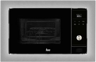 Микроволновая печь Тека MWS 20 BIS STAINLESS STELL фото в Новосибирске Микроволновая печь Teka MWS 20 BIS STAINLESS STELL фото в Новосибирске