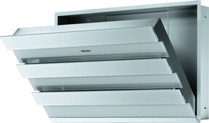 Вытяжка Miele DA 6000 W Cabrio фото 2 в Новосибирске