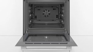 Встраиваемый духовой шкаф BOSCH HBJ538YW0R фото 3 в Новосибирске Встраиваемый духовой шкаф BOSCH HBJ538YW0R фото 3 в Новосибирске