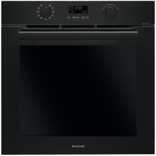 Встраиваемый духовой шкаф Brandt BOH3415A фото в Новосибирске