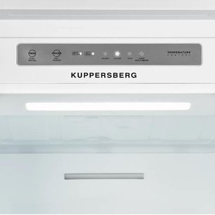 Встраиваемый холодильник Куперсберг RBN 1961 фото 4 в Новосибирске Встраиваемый холодильник Kuppersberg RBN 1961 фото 4 в Новосибирске