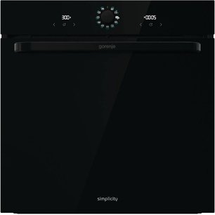 Духовой шкаф Горение BOS67371SYB фото в Новосибирске Духовой шкаф Gorenje BOS67371SYB фото в Новосибирске