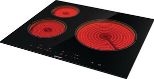 Варочная панель Gorenje ECT632BSCE фото 4 в Новосибирске