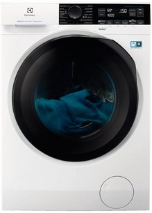 Стирально-сушильная машина Electrolux EW7W2682E фото в Новосибирске