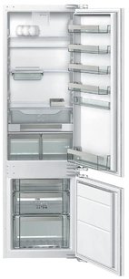 Двухкамерный холодильник Gorenje Plus GDC67178F фото в Новосибирске