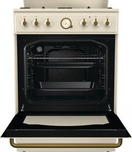 Газовая плита Gorenje GI 62 CLI фото 4 в Новосибирске