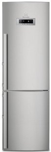 Холодильник Electrolux EN 93888 MX фото в Новосибирске