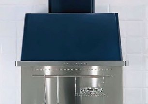 Вытяжка Ilve AM150/BL фото 3 в Новосибирске