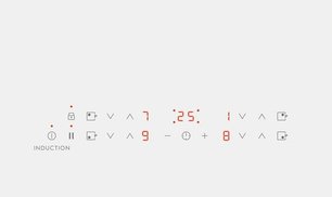 Варочная панель Electrolux IPE6440KF фото 2 в Новосибирске