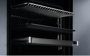 Духовой шкаф Electrolux OEF5C50X фото 2 в Новосибирске