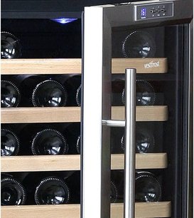 Винный шкаф Vestfrost VFWC-28Z1 фото 4 в Новосибирске