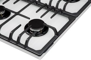 Газовая варочная панель Schaub Lorenz SLK GL6018 фото 4 в Новосибирске