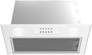 Встраиваемая вытяжка Мидеа MH60I370W фото в Новосибирске Встраиваемая вытяжка Midea MH60I370W фото в Новосибирске