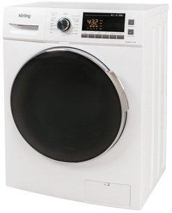 Узкая стиральная машина Korting KWM 45T1060 фото в Новосибирске
