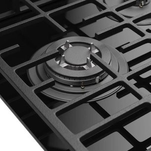 Варочная панель Куперсберг FG 45 B фото 4 в Новосибирске Варочная панель Kuppersberg FG 45 B фото 4 в Новосибирске