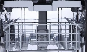 Встраиваемая посудомоечная машина Брандт BDJ634TLB фото 3 в Новосибирске Встраиваемая посудомоечная машина Brandt BDJ634TLB фото 3 в Новосибирске