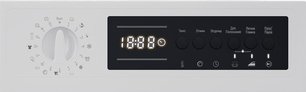 Встраиваемая стиральная машина Крона KALISA 1400 8K WHITE фото 3 в Новосибирске Встраиваемая стиральная машина KRONA KALISA 1400 8K WHITE фото 3 в Новосибирске