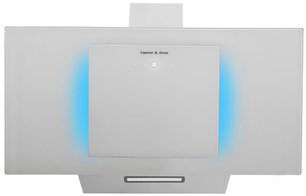 Вытяжка Зигмунд Штайн K 140.9 W фото 3 в Новосибирске Вытяжка Zigmund Shtain K 140.9 W фото 3 в Новосибирске