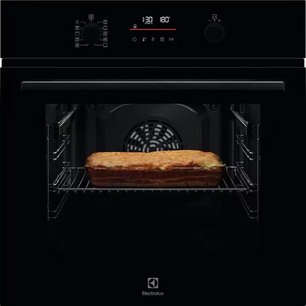 Духовой шкаф Electrolux EOF6P76BZ фото в Новосибирске