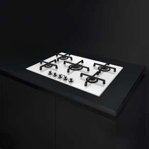 Варочная панель Smeg PV175B-1 фото 2 в Новосибирске