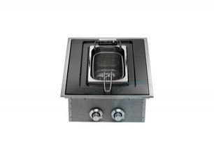 Варочная панель Илве HF40FR фото в Новосибирске Варочная панель Ilve HF40FR фото в Новосибирске