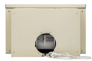 Встраиваемая вытяжка Крона Kamilla slim 500 ivory фото 3 в Новосибирске Встраиваемая вытяжка KRONA Kamilla slim 500 ivory фото 3 в Новосибирске