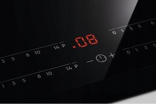 Варочная панель Электролюкс EIT61443B фото 2 в Новосибирске Варочная панель Electrolux EIT61443B фото 2 в Новосибирске