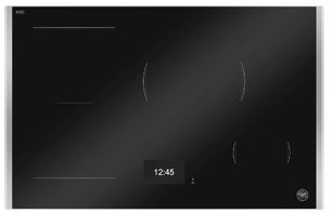 Варочная панель Bertazzoni P784I1M37XT фото в Новосибирске