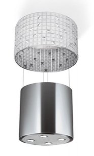 Настенная вытяжка Faber LUXIA  (SET) фото 2 в Новосибирске