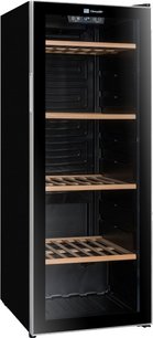 Винный шкаф Climadiff CS105B1 фото в Новосибирске