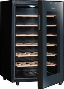 Винный шкаф La Sommeliere LS28CB фото 3 в Новосибирске