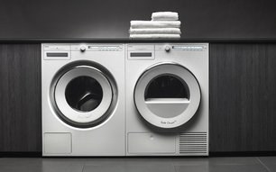 Стиральная машина Аско W2086C.W/2 фото 3 в Новосибирске Стиральная машина Asko W2086C.W/2 фото 3 в Новосибирске