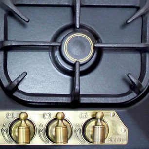 Варочная поверхность Кайзер KG 6325 Em Turbo фото 3 в Новосибирске Варочная поверхность Kaiser KG 6325 Em Turbo фото 3 в Новосибирске