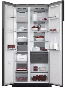 Встраиваемый холодильник Куперсберг RBSN 1892 X фото 3 в Новосибирске Встраиваемый холодильник Kuppersberg RBSN 1892 X фото 3 в Новосибирске