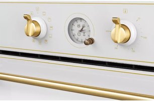 Духовой шкаф Kuppersberg SR 6911 W Bronze фото 4 в Новосибирске