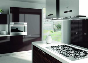 Варочная панель Fulgor Milano CPH 765 G WK TC X фото 2 в Новосибирске