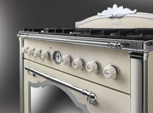 Варочный центр Smeg CC9GPX фото 2 в Новосибирске