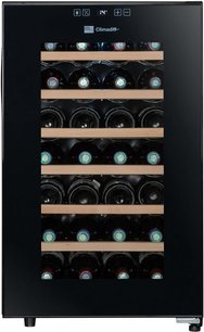 Винный шкаф Climadiff CC28 фото в Новосибирске
