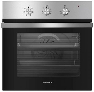 Духовой шкаф Maunfeld MEOF.676S1 фото в Новосибирске