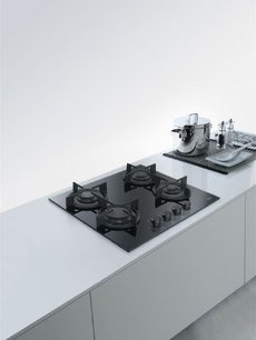 Варочная панель Franke FHCR 604 4G HE BK C фото 4 в Новосибирске