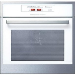 Духовой шкаф Kuppersbusch EEB 6400.8 PWX Platinum White фото в Новосибирске