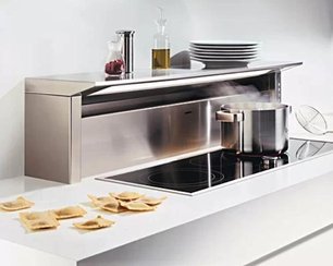 Вытяжка Gaggenau AT 400-100  фото 3 в Новосибирске