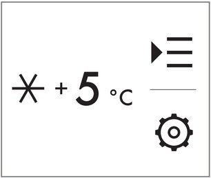 Встраиваемый холодильник V-ZUG Cooler V6000 Supreme CO6T-51131 R фото 4 в Новосибирске