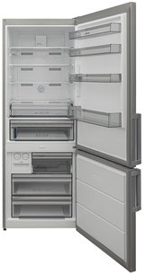 Холодильник Vestfrost VF 492 EX фото 2 в Новосибирске